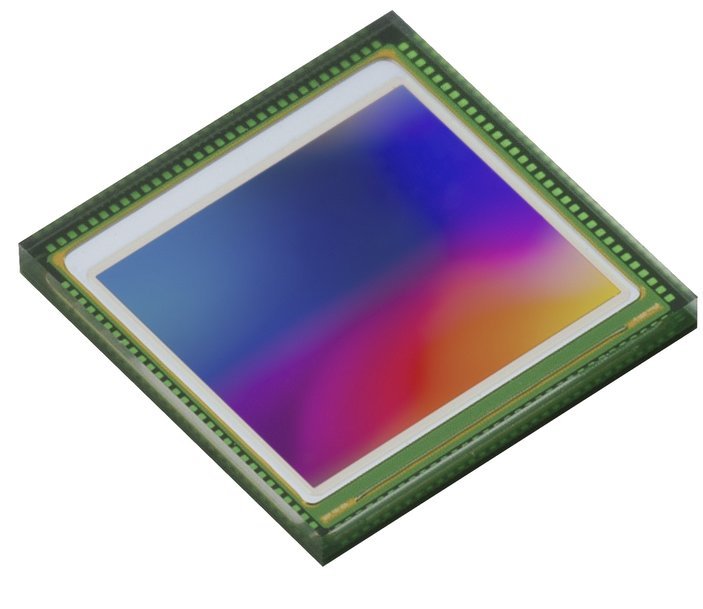 Neuer Mira220 Global-Shutter-Bildsensor von ams OSRAM verbessert 2D- und 3D-Bilderfassung mit hoher Quanteneffizienz bei sichtbaren und NIR-Wellenlängen